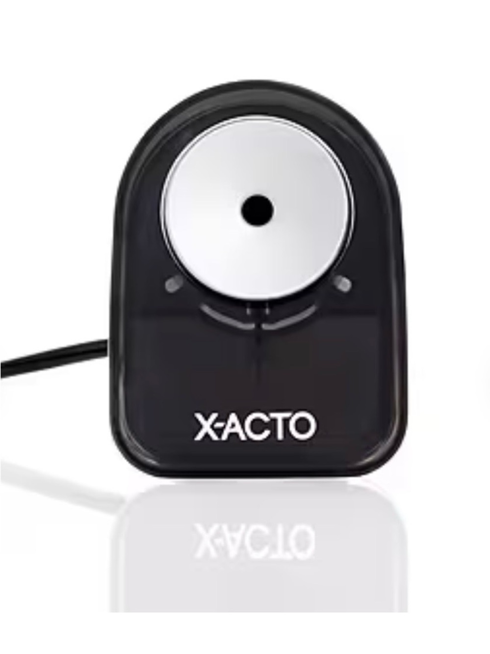 X-Acto Electric Pencil Sharpener - Picture 2 of 4